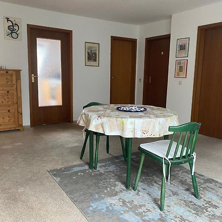 3 Zimmer Wohnung 이세른하겐 외부 사진
